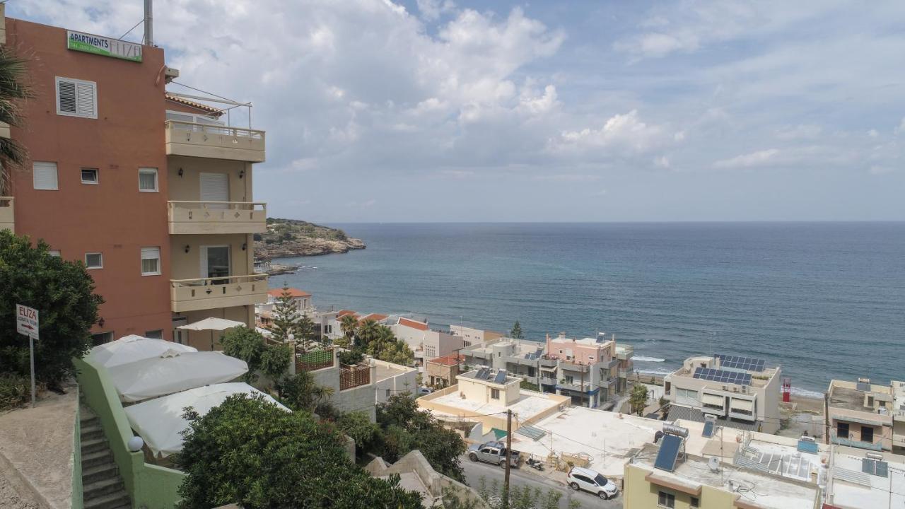 Eliza Διαμέρισμα Ρέθυμνο